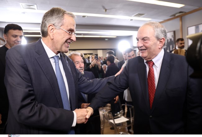 ΣΑΜΑΡΑΣ ΚΑΡΑΜΑΝΛΗΣ