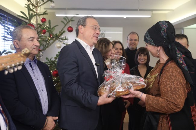 ΣΩΚΡΑΤΗΣ ΦΑΜΕΛΛΟΣ