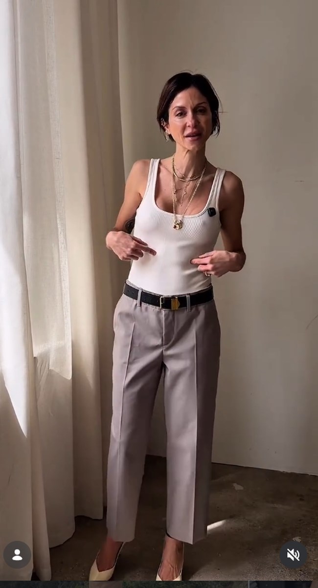 sofia karvela