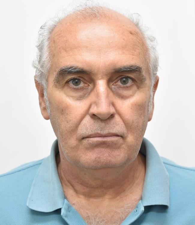 ΠΑΡΟΥΣΙΑΣΤΗ
