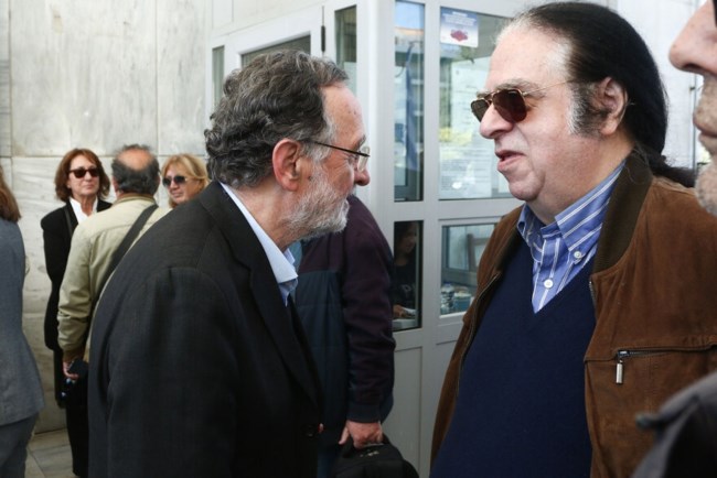 ΚΗΔΕΙΑ ΧΑΡΑΛΑΜΠΙΔΗ