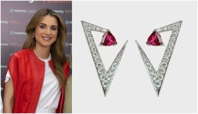 queen rania