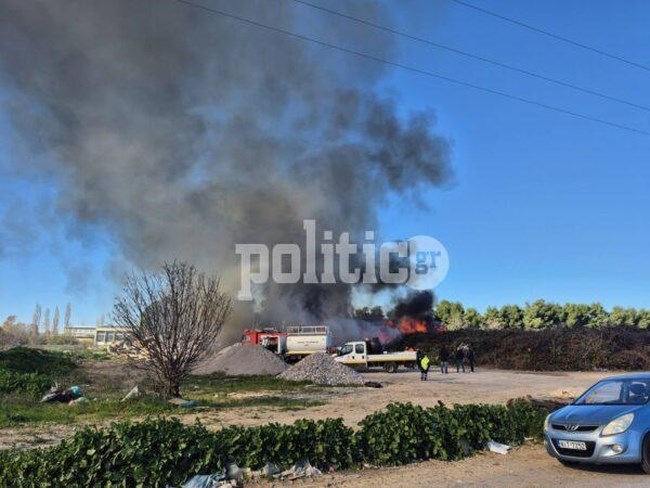 ΦΩΤΙΑ ΜΙΚΡΑ ΘΕΣΣΑΛΟΝΙΚΗ