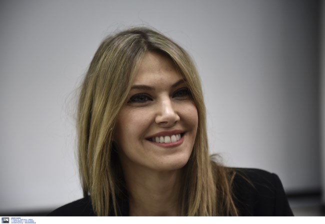 Εύα Καϊλή