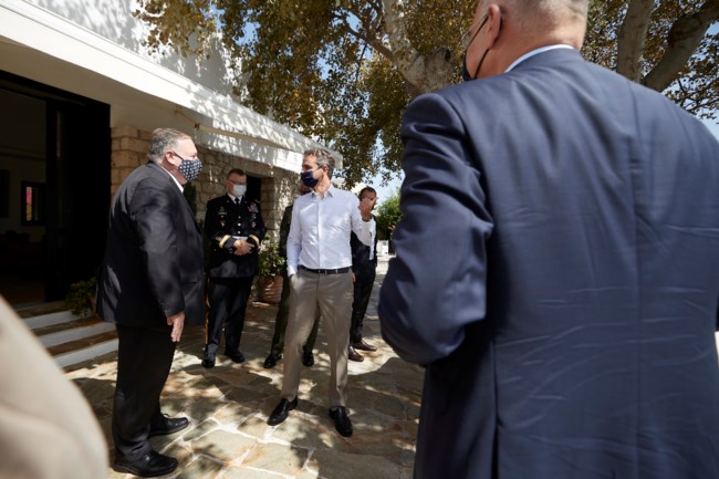 ΜΗΤΣΟΤΑΚΗΣ - ΠΟΜΠΕΟ