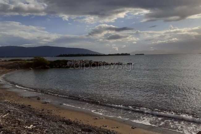 Σήφης Βαλυράκης: Αυτό είναι το σημείο που βρέθηκε νεκρός ο Σήφης Βαλυράκης [εικόνες και βίντεο]
