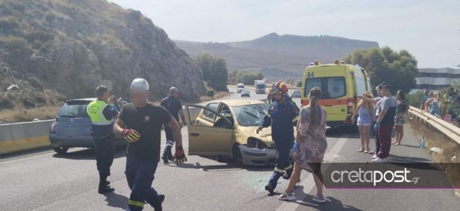ΤΡΟΧΑΙΟ ΒΟΑΚ