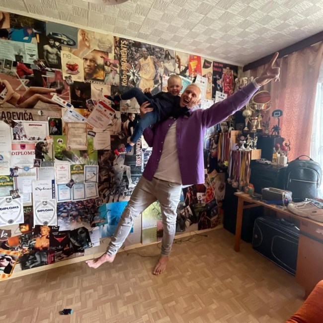 Γιάνις Τίμα