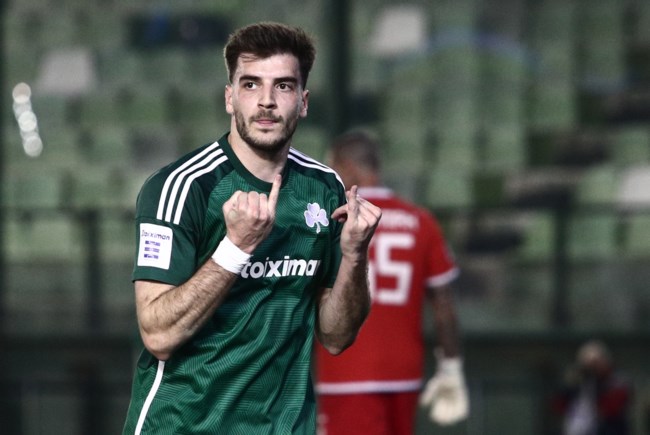 Ιωαννίδης: "Ο Παναθηναϊκός χωρίς Ευρώπη δεν είναι αυτό που ονειρευόμαστε" - Έβγαλε όλο το πρόγραμμα ο Πελίστρι