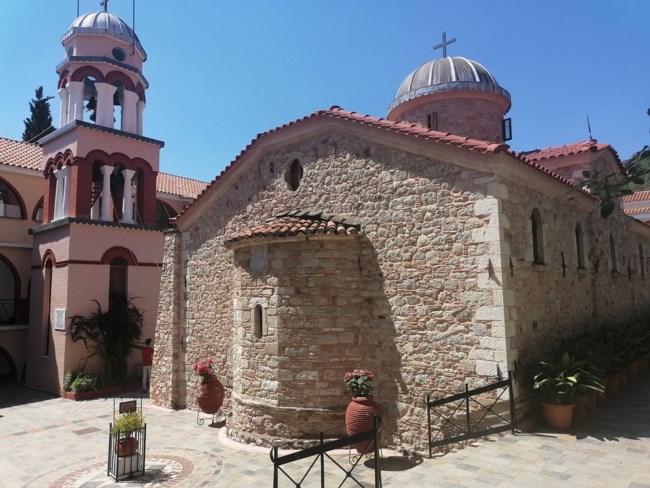 ΙΑΚΩΒΟΣ ΤΣΑΛΙΚΗΣ