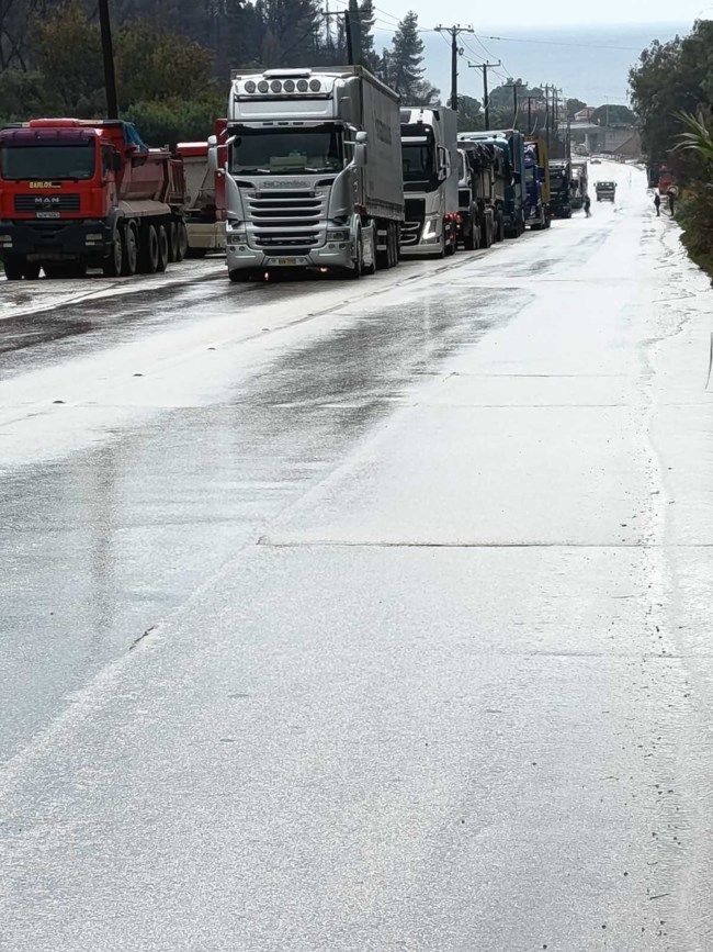 ΝΤΑΛΙΚΑ ΤΡΟΧΑΙΟ