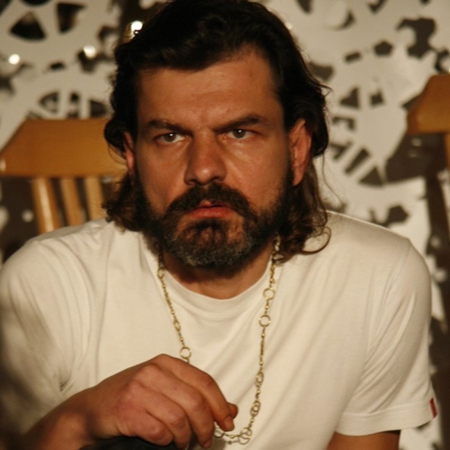 ΝΙΚΟΛΑΣ ΝΤΑΒΑΣ