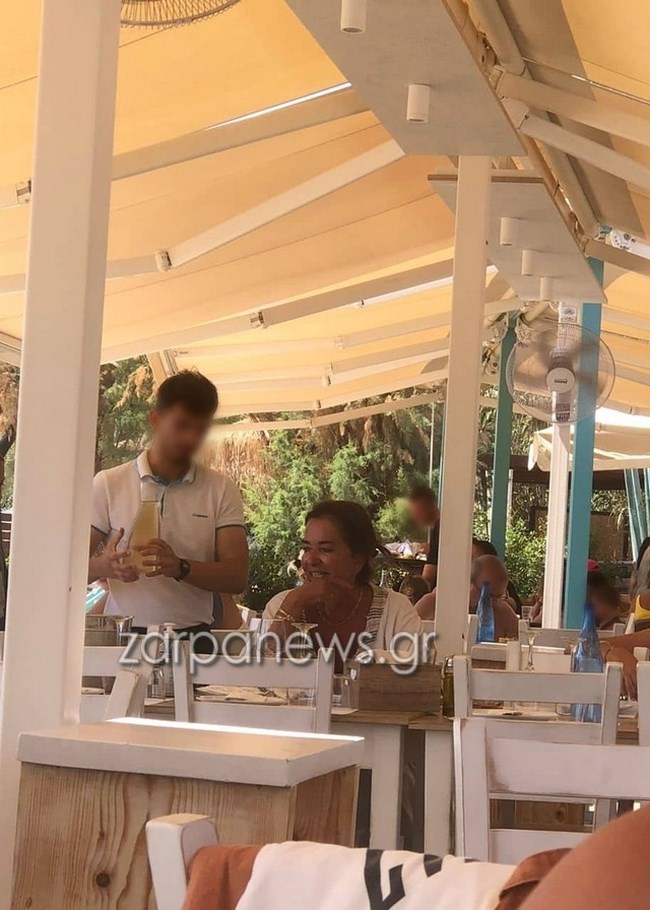 Ντόρα Μπακογιάννη