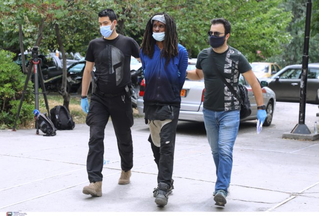 Βρετανός