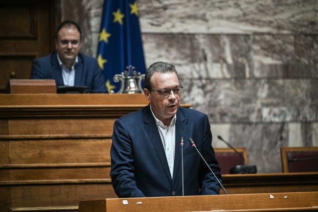 ΣΩΚΡΑΤΗΣ ΦΑΜΕΛΛΟΣ