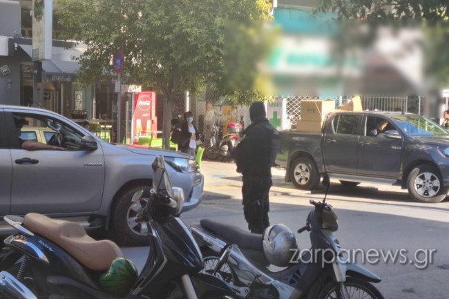 Κρήτη: Μεγάλη επιχείρηση της ΕΛΑΣ σε Κίσσαμο, Κάντανο και Χανιά για λαθρεμπόριο όπλων [Εικόνες]