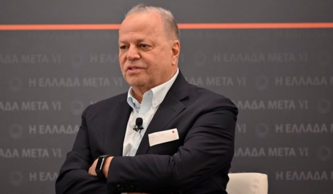 METLEN: Λήγει σήμερα η περίοδος της δημόσιας πρότασης - Η εισαγωγή στο Χρηματιστήριο του Λονδίνου και τα 30 χρόνια ιστορίας