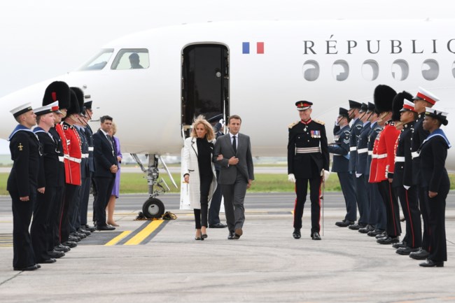 macron