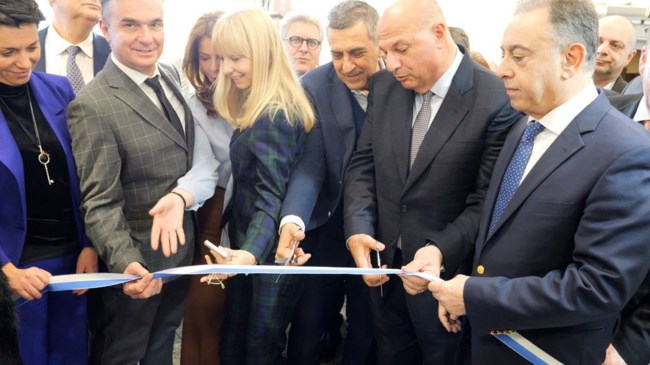 Κέρδισαν τις εντυπώσεις οι θεσσαλικές γεύσεις στην Αθήνα