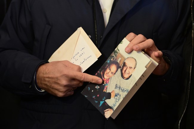 ΜΗΤΣΟΤΑΚΗΣ ΜΑΡΟΥΣΙ