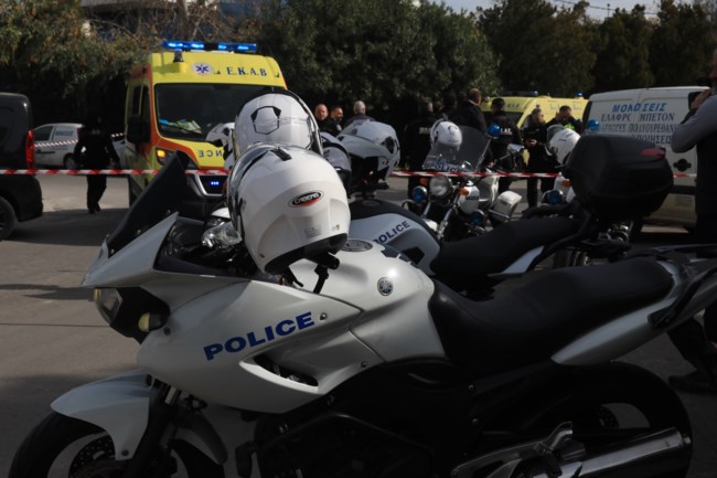 ΓΛΥΦΑΔΑ ΝΑΥΤΙΛΙΑΚΗ