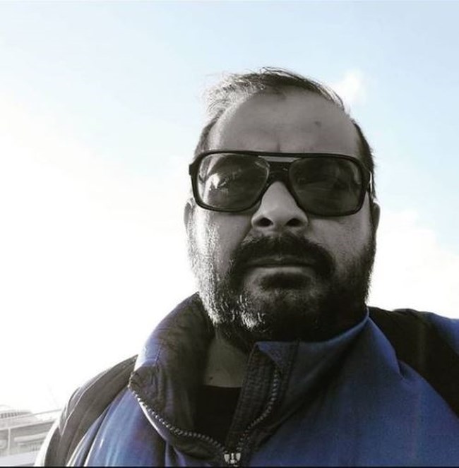 ΗΣΑΠ: Θρήνος για τον 41χρονο Πέτρο Γιάμαλη που σκοτώθηκε - "Καλό ταξίδι", ο συγκινητικός αποχαιρετισμός της ομάδας του