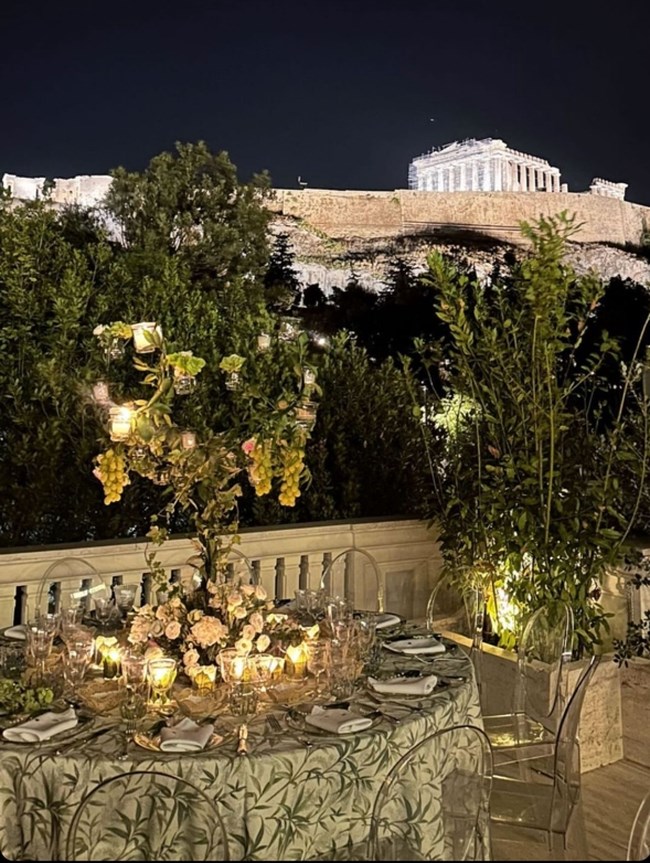 Κριθαριώτη