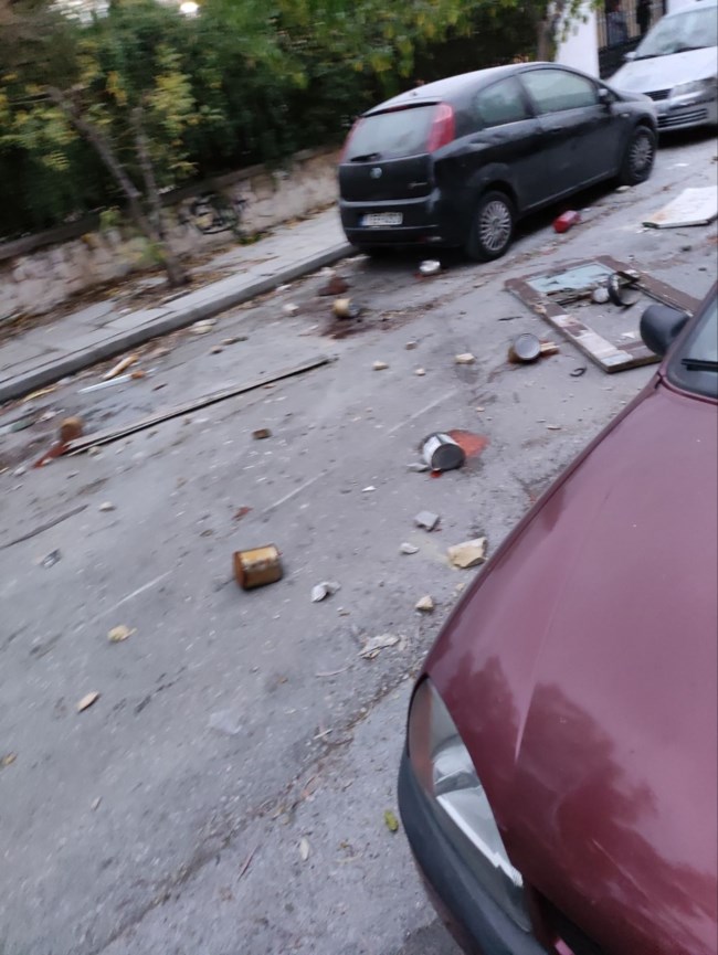 επεισόδια