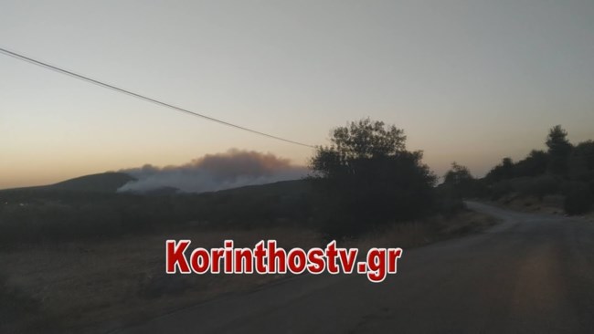 φωτια στο σοφικο 1