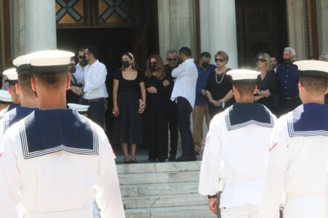ΚΗΔΕΙΑ ΚΟΝΤΟΥΛΗ