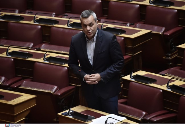 Χαράλαμπος Μαμουλάκης