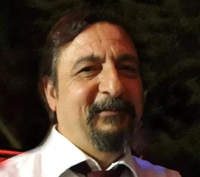 Αχαΐα: Αυτός είναι ο 61χρονος πρώην διοικητής της Τροχαίας που βρέθηκε νεκρός - Είχε εξαφανιστεί από την Κυριακή