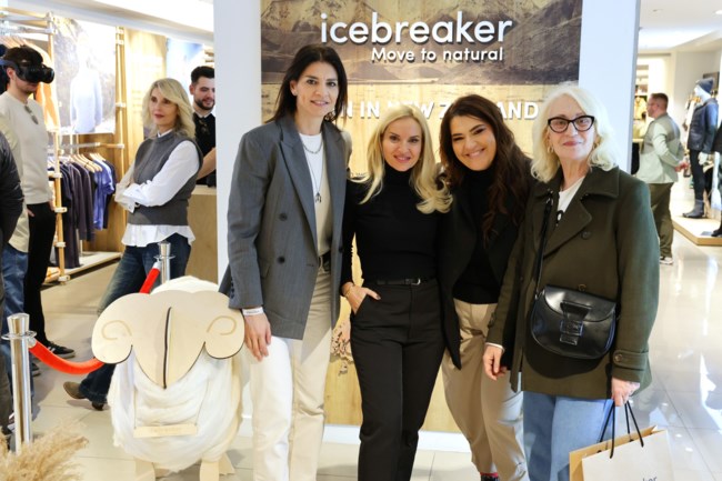 icebreaker