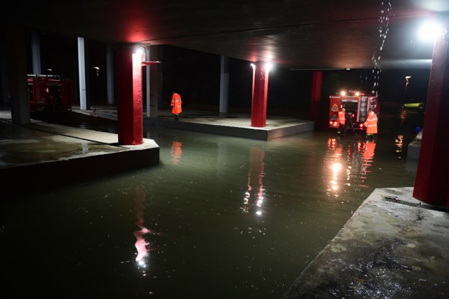 Euroleague: Αναβλήθηκε το Ολυμπιακός - Φενέρμπαχτσε λόγω της κακοκαιρίας