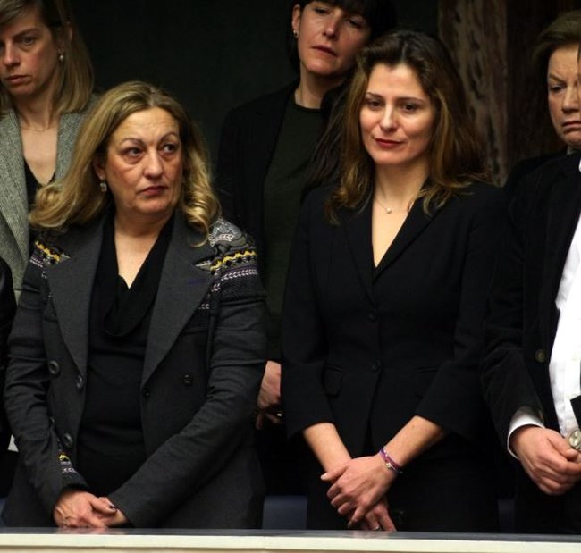 Ο Τσίπρας απαντά στον Κασσελάκη μέσω της αδερφής του: "Τελείωσε το μόρφωμα ΣΥΡΙΖΑ με την προεδρία του παρόντος"
