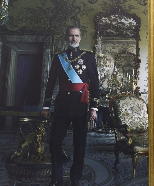 LETIZIA