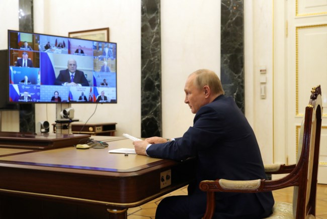 putin