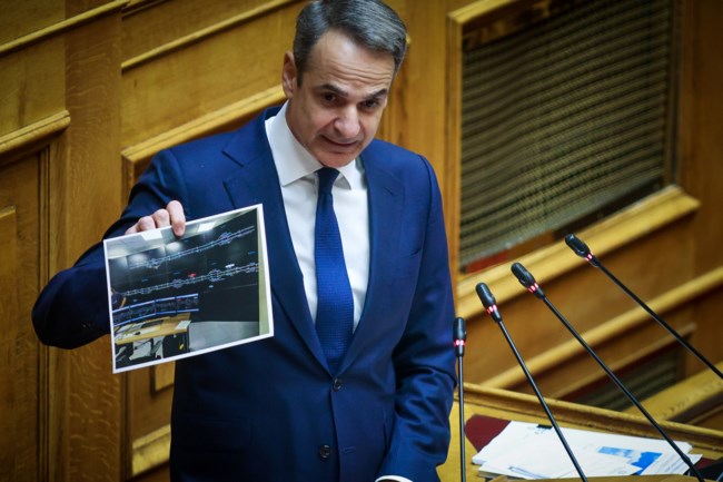 ΜΗΤΣΟΤΑΚΗΣ ΒΟΥΛΗ