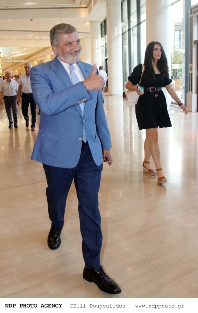 γιωργος πατουλης