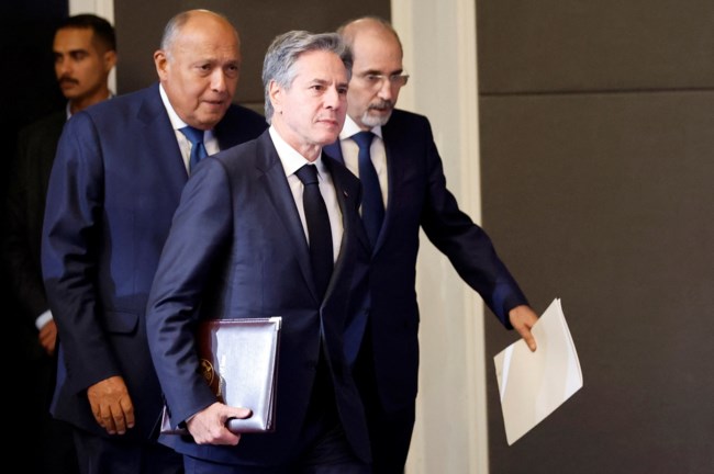 Μπλίνκεν