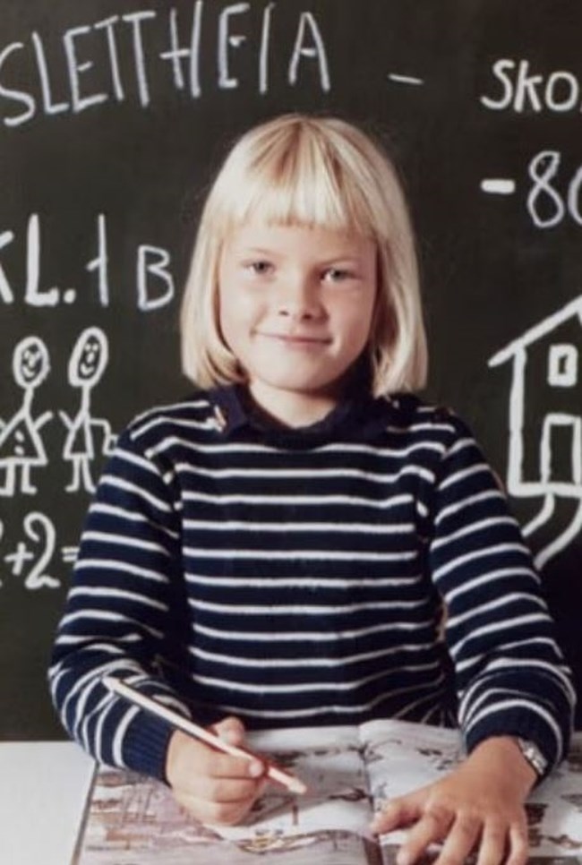 METTE