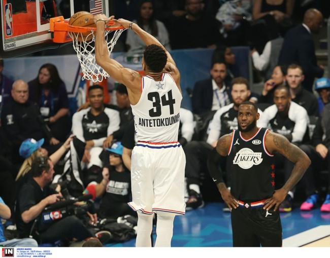 NBA