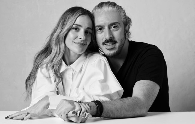 Μπογιόπουλος για Γιώργο Χατζιδάκι: "Οι διαφημίσεις με τραγούδια του Μάνου ανταποκρίνονται στις προδιαγραφές του;"