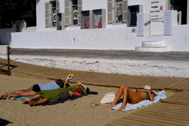 μυκονος