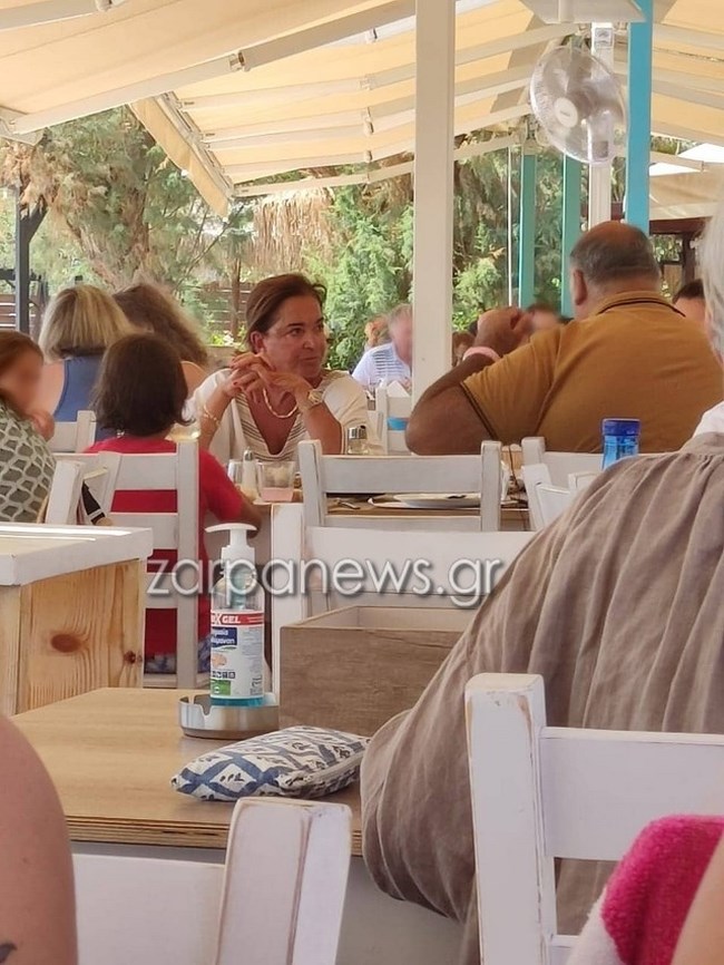 Ντόρα Μπακογιάννη