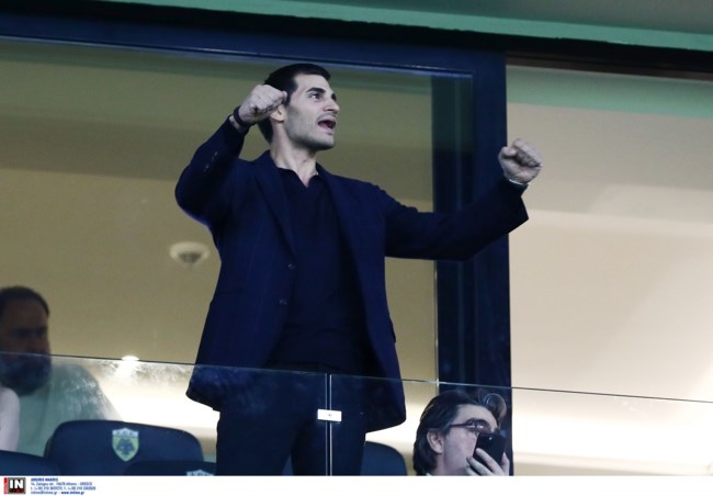 Μιλτιάδης Μαρινάκης
