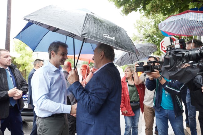 ΜΗΤΣΟΤΑΚΗΣ ΘΕΣΣΑΛΟΝΙΚΗ