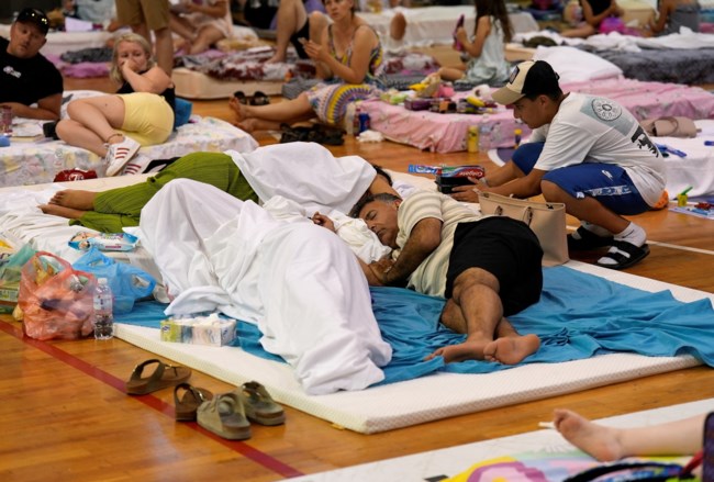 ΦΩΤΙΑ ΡΟΔΟΣ