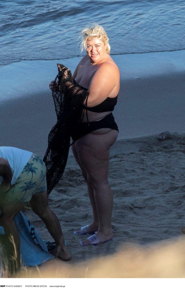 Τζέμα Κόλινς