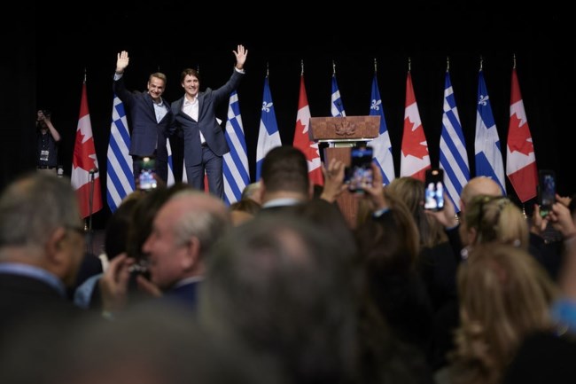 ΜΗΤΣΟΤΑΚΗΣ ΤΡΙΝΤΟ